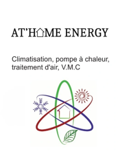 At Home Énergie